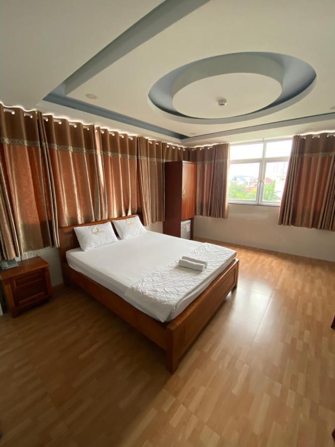 Thanh Binh 2 Hotel โฮจิมินห์ซิตี้ ภายนอก รูปภาพ